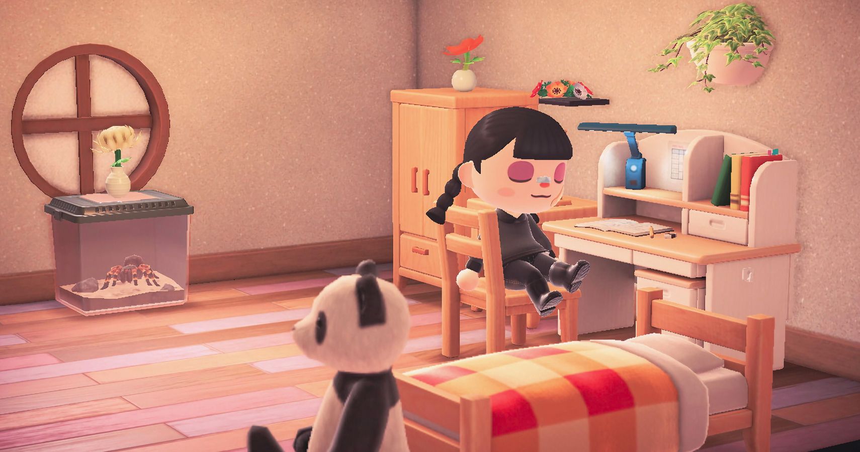 15 Best Wallpapers In Animal Crossing New Horizons