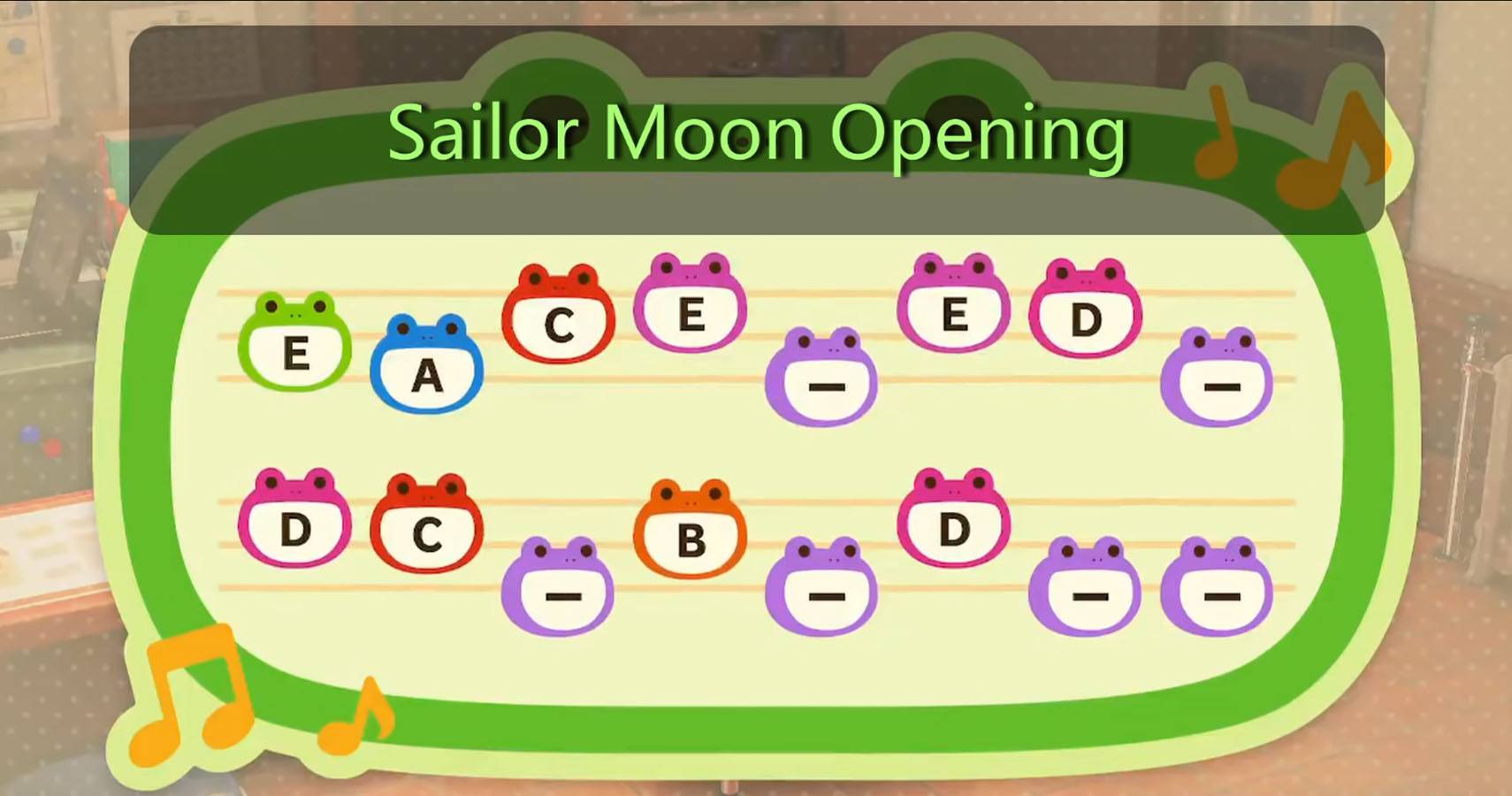 The Best Town Tunes In Animal Crossing New Horizons The Best Town Tunes In Animal Crossing New Horizons