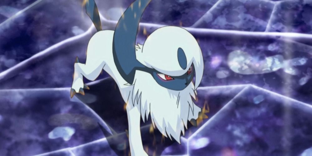 Absol