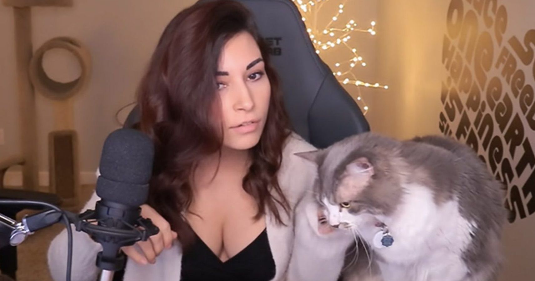 What is alinity snapchat