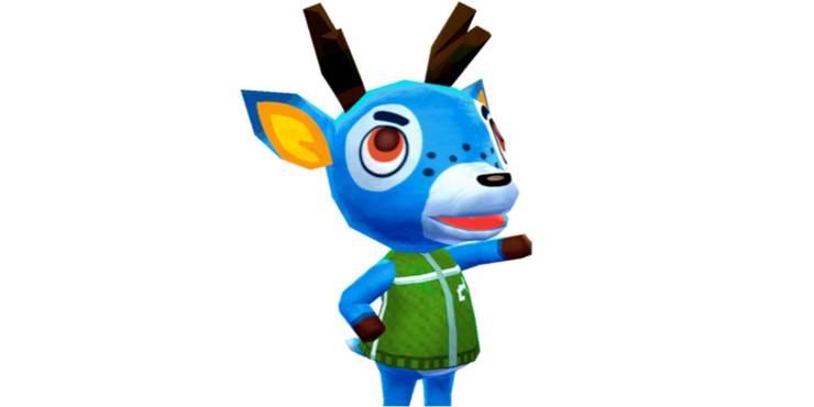 Download Animal Crossing All Deer Villagers Ranked Thegamer For Android Free Wallpaper Animal Crossing All Deer Villagers Ranked Thegamer Desktop Wallpaper