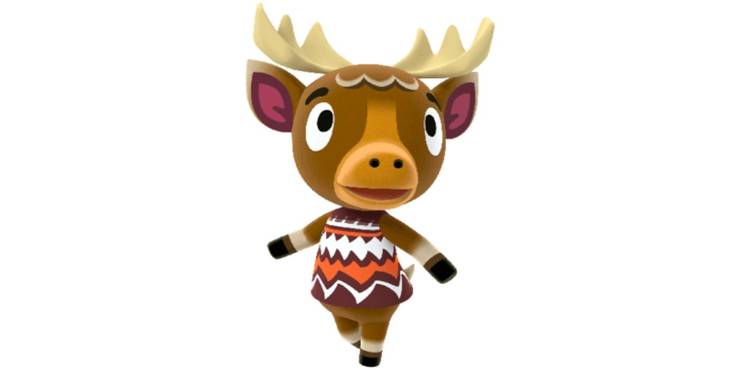 Download Animal Crossing All Deer Villagers Ranked Thegamer For Free Get Wallpaper Animal Crossing All Deer Villagers Ranked Thegamer Desktop Wallpaper