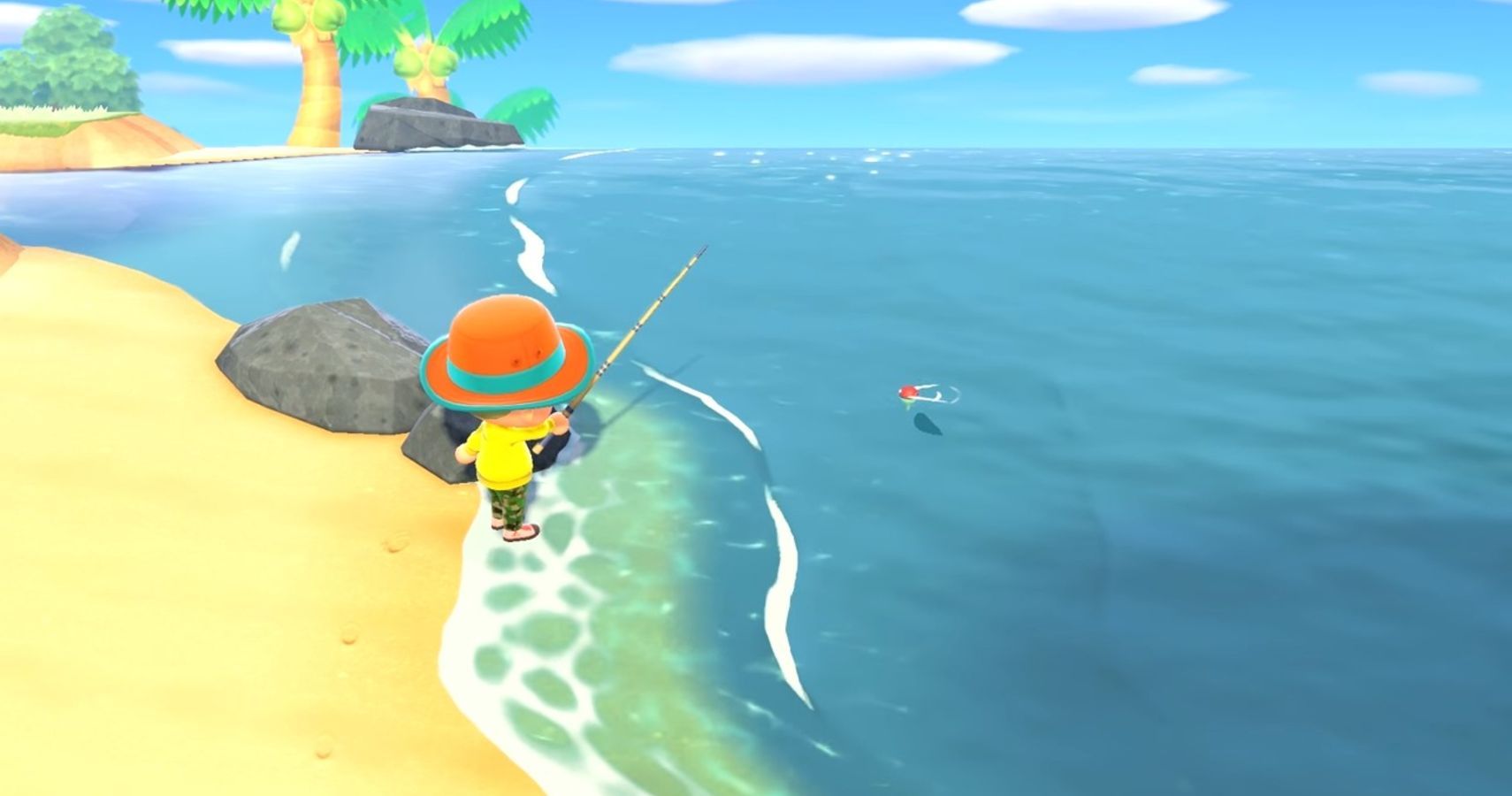 Animal Crossing New Horizons  10 New Fish You Should Catch In April