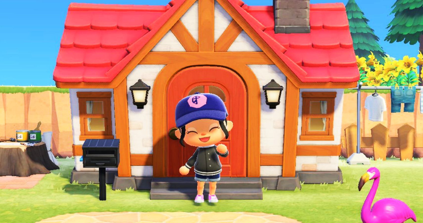 Animal Crossing: New Horizons - 10 Of The Most Creative Houses So Far