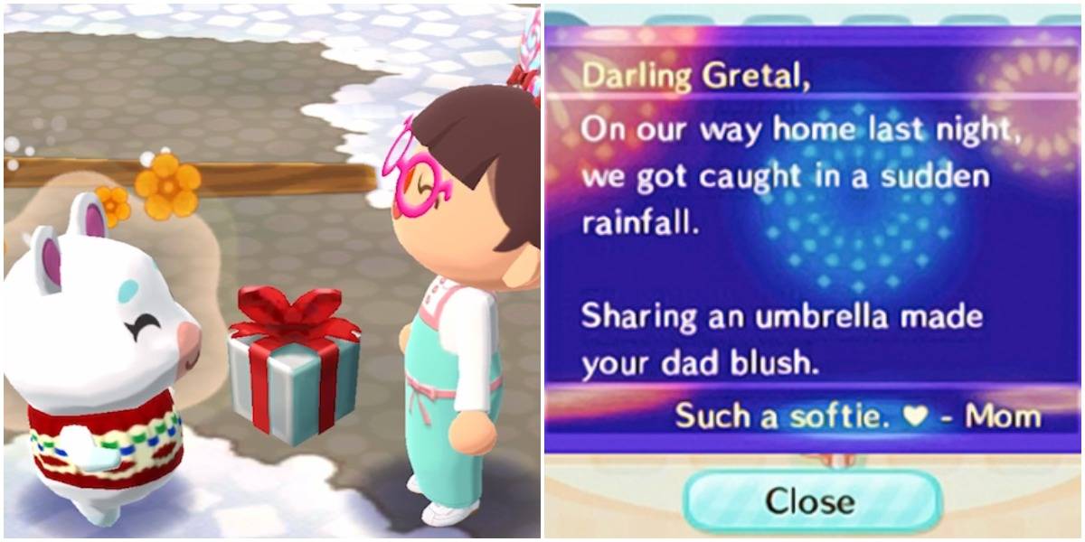 Animal Crossing 15 Things You Didn T Know About Your Mom
