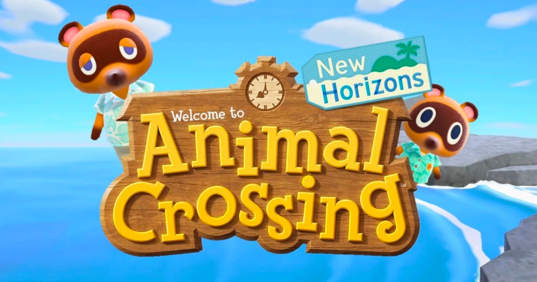 Animal Crossing  What Does The Title Mean