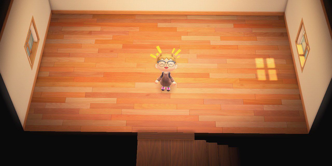 Animal Crossing Every Home Upgrade In New Horizons