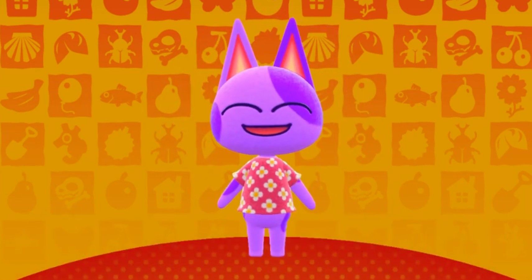 Animal Crossing New Horizons Who is Bob the Cat - pokemonwe.com