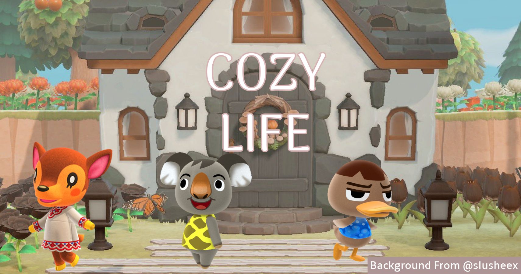 Animal Crossing: New Horizons: 10 Villagers That Fit In On A Cozy Earth