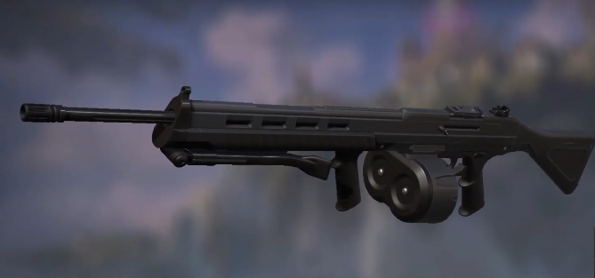 Valorant Full Weapon Guide Thegamer