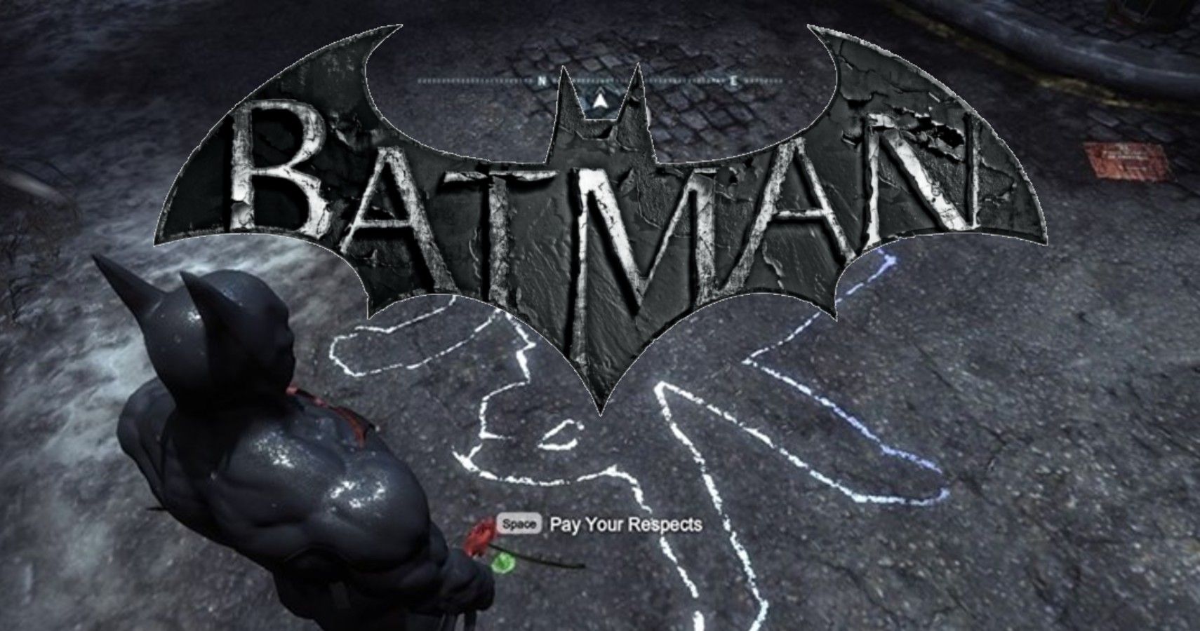 Batman: Arkham - 10 Memes That Prove The Games Make No Sense