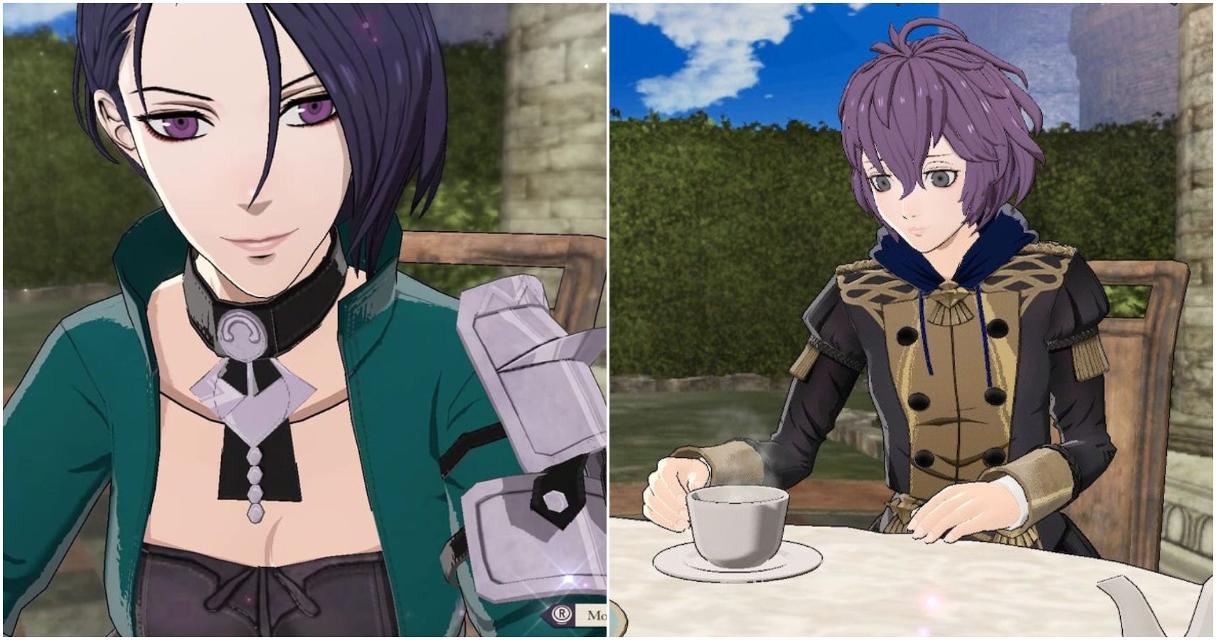 Fire Emblem: Three Houses - 10 Units That Are Crucial To Recruit