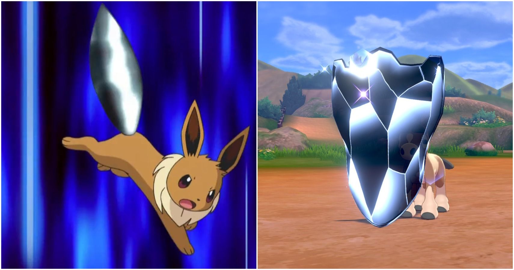 Pokemon Legends: Arceus - The 5 Best Steel-Type Pokemon (& Where to Find  Them)