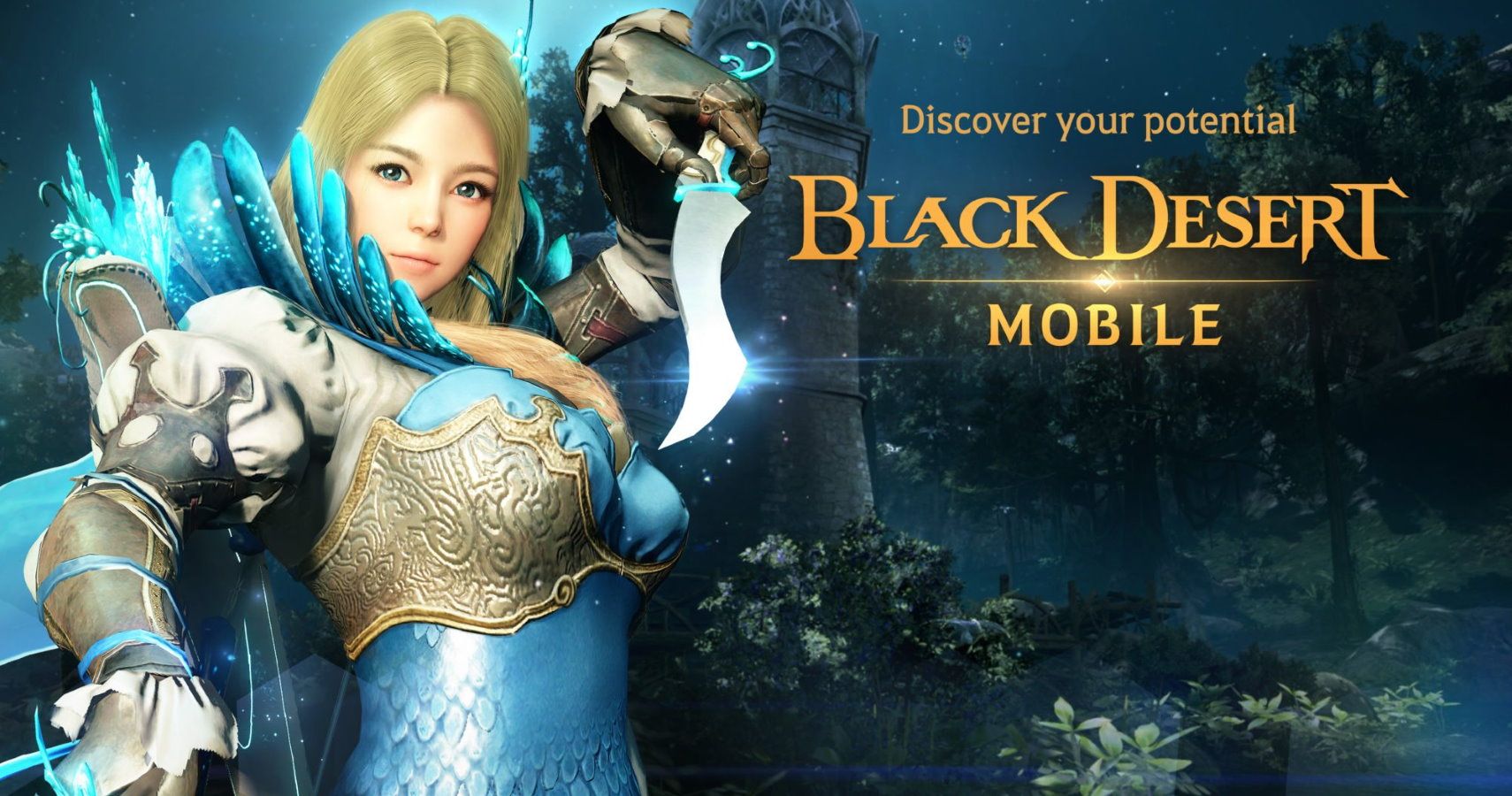 Black Desert Mobile Introduces New Trading System, Merchantry