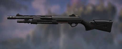 Valorant Full Weapon Guide Thegamer