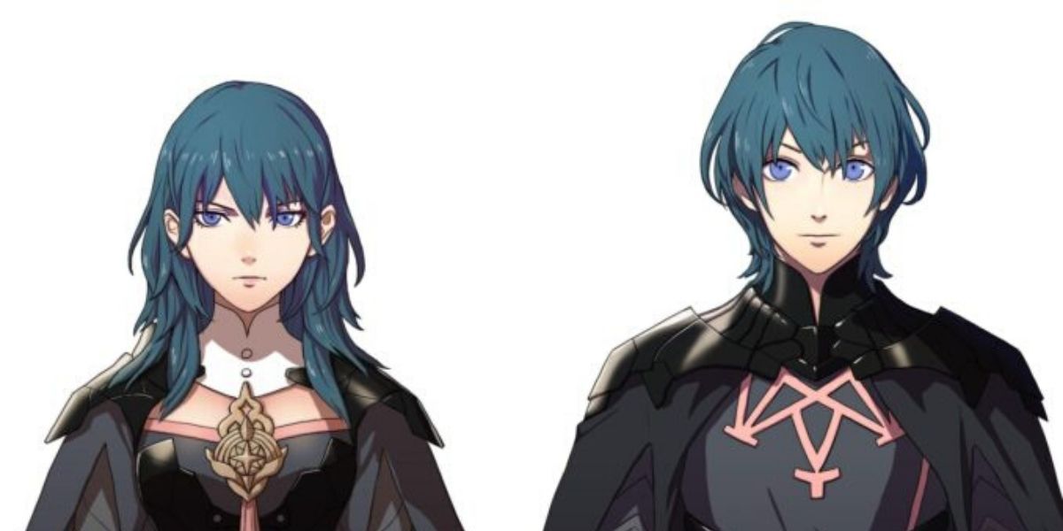 Ranking Fire Emblem Three Houses Main Characters From Weakest To Most