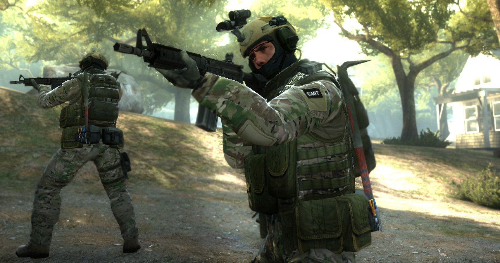 CS:GO beats its concurrent player record for the second time in two weeks