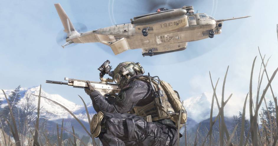 Call Of Duty 5 Best Perks In The Series 5 Worst Call Of Duty 5 Best Perks In The Series 5 Worst