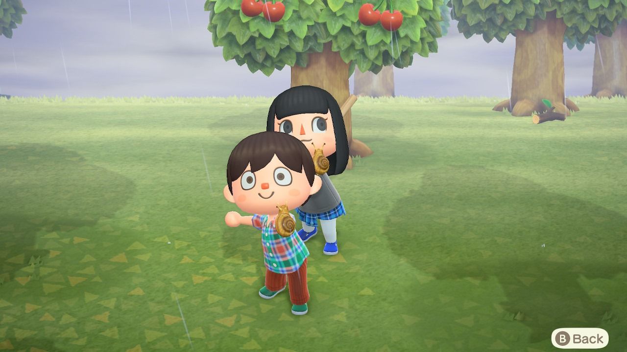 Animal Crossing New Horizons  10 Great Activities You Can Do With Friends