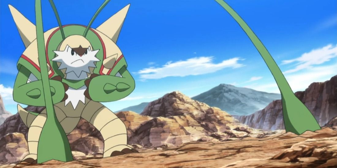 Pokemon: 10 Weakest Moves To Appear The Anime