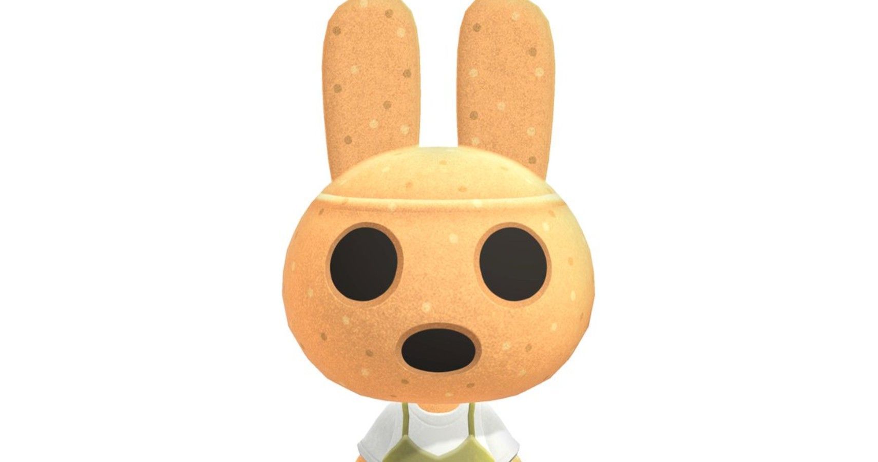 Animal Crossing The 15 Scariest Villagers