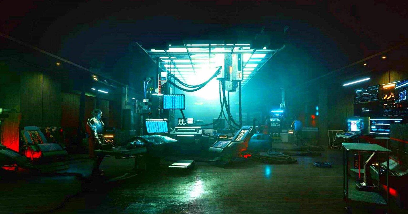 Cyberpunk 2077 Everything We Know About Crafting So Far (And How Important It Might Be)