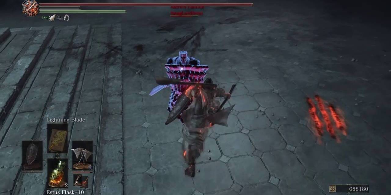 Dark Souls 3 15 Best Strength Weapons Dark Souls 3 15 Best Strength Weapons