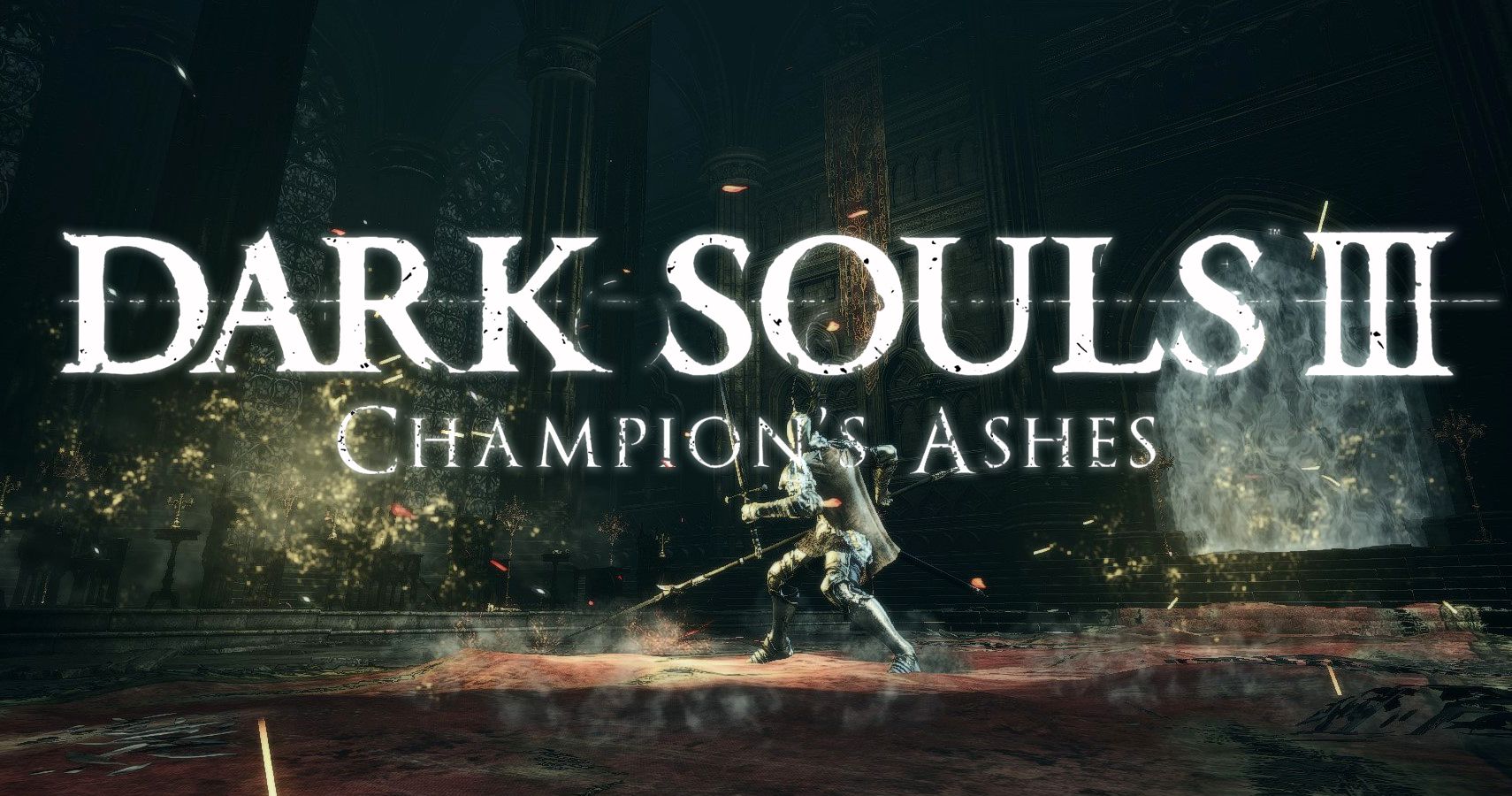 best dark souls 3 graphics mods