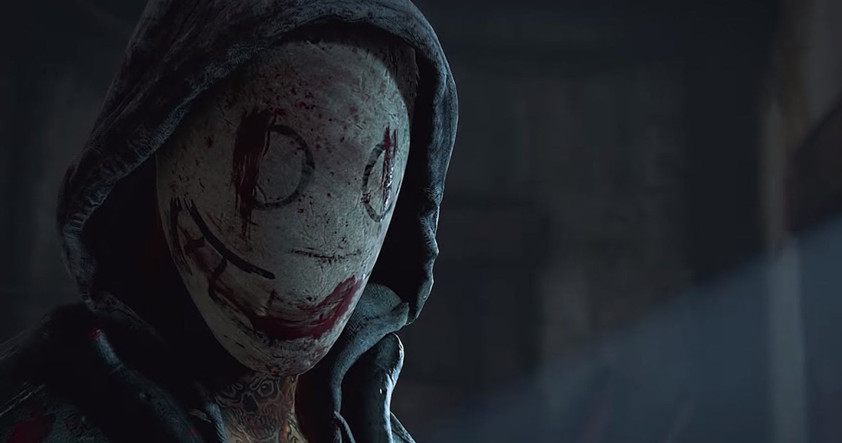 Dead By Daylight 5 Reasons The Legion Is The Best Killer And 5 Reasons