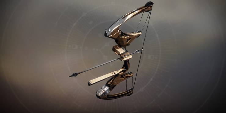 Destiny 2 Top 14 Bows Ranked Thegamer