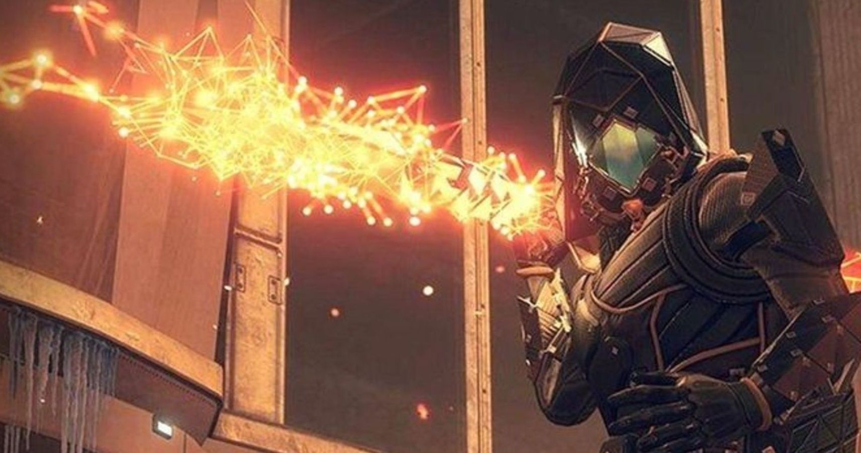 Destiny 2: A Complete Guide To Nascent Dawn