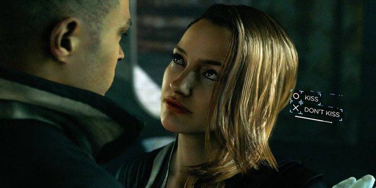 Detroit Become Human 10 Things Everyone Completely Missed About North