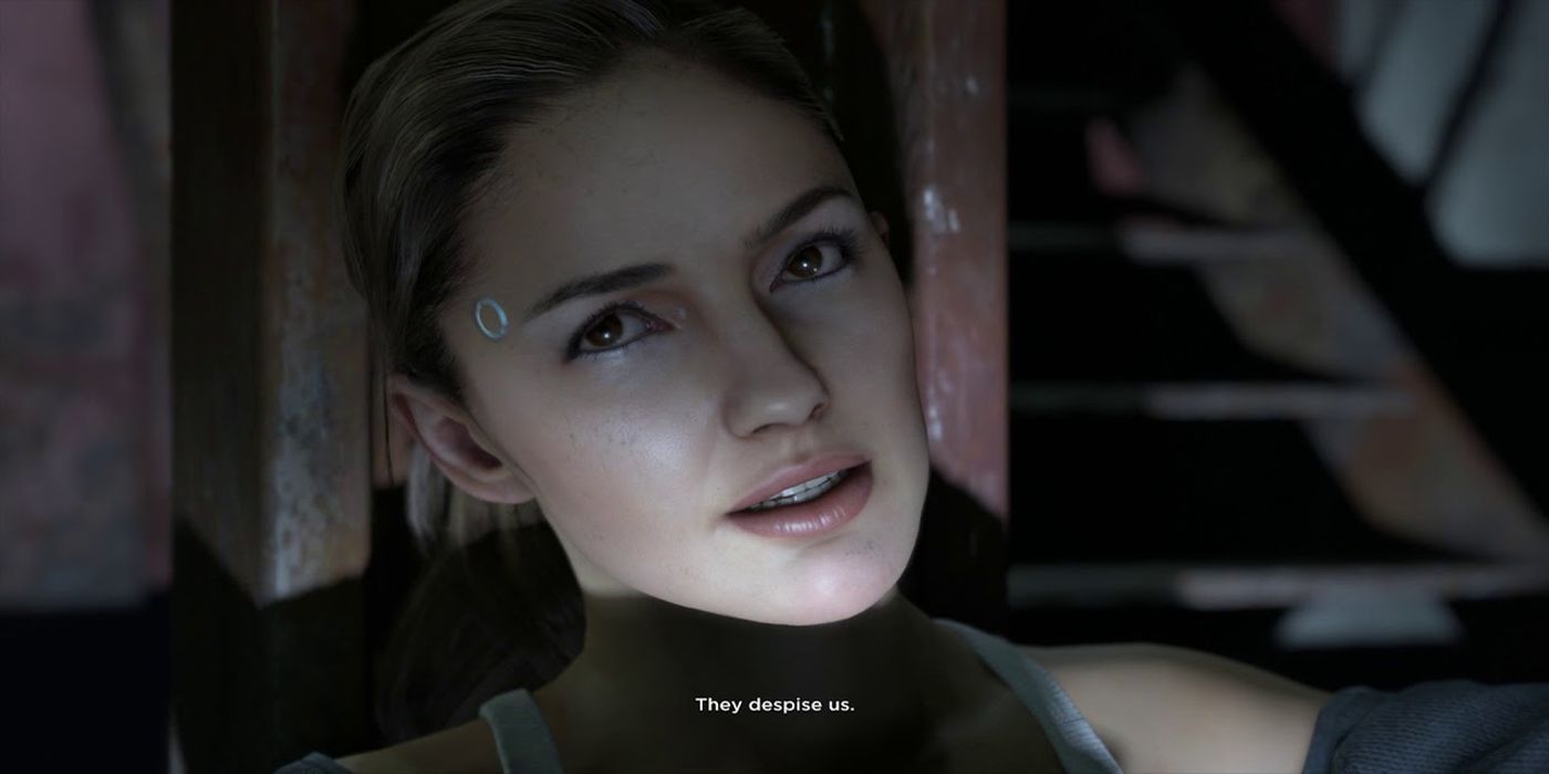 Detroit: Become Human: 10 Things Everyone Completely Missed About North