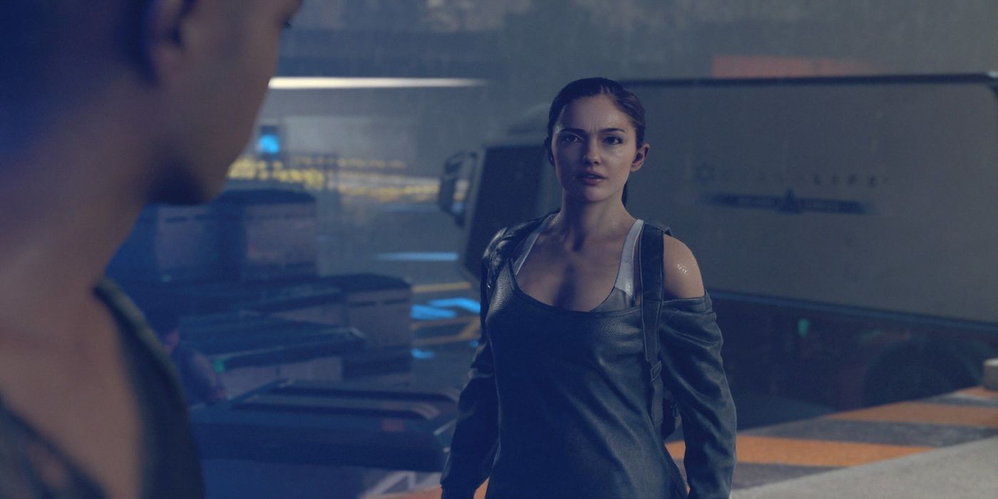 Detroit: Become Human: 10 Things Everyone Completely Missed About North