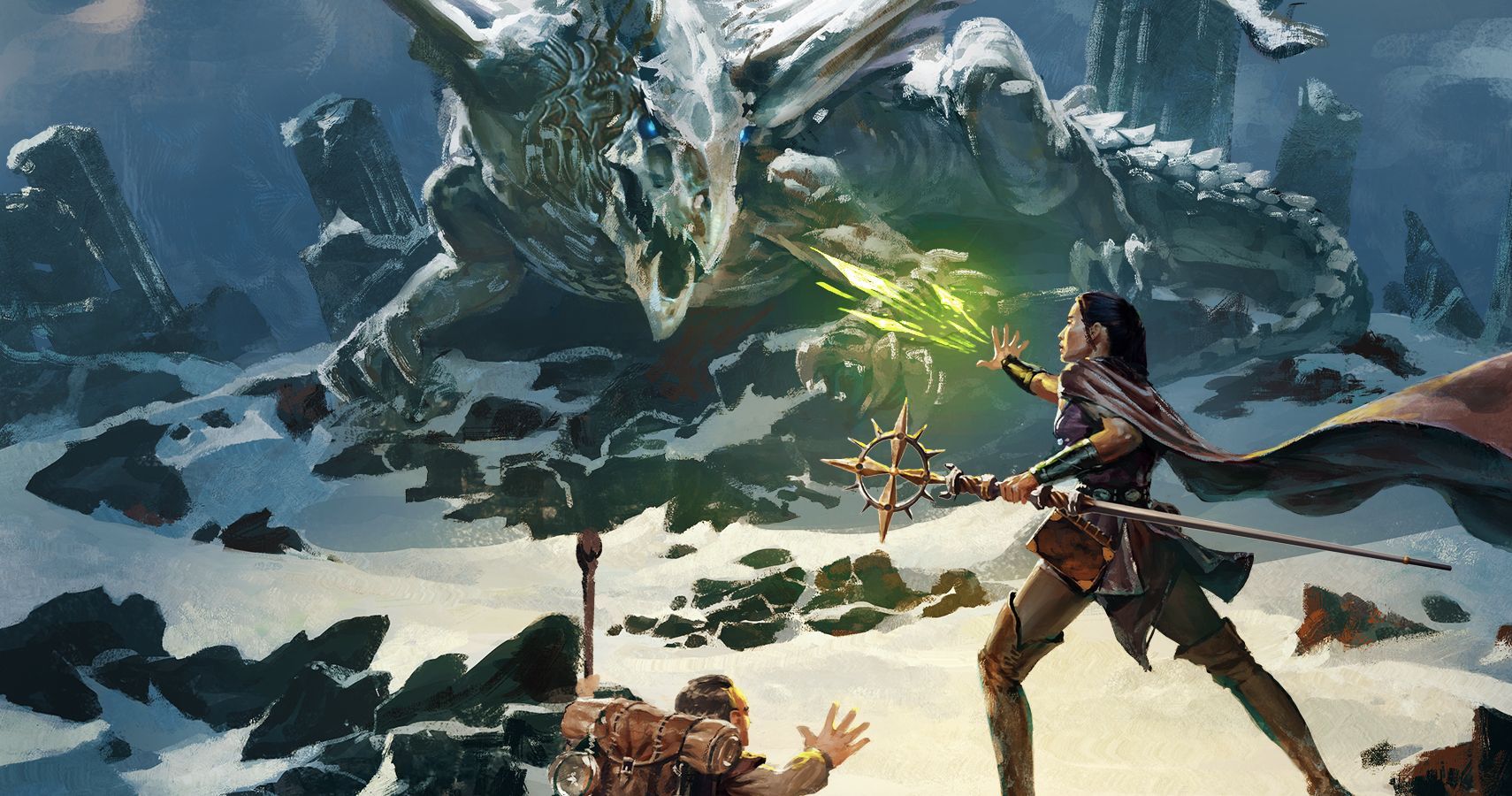 Dungeons & Dragons: How To Choose The Right Starter Set ...