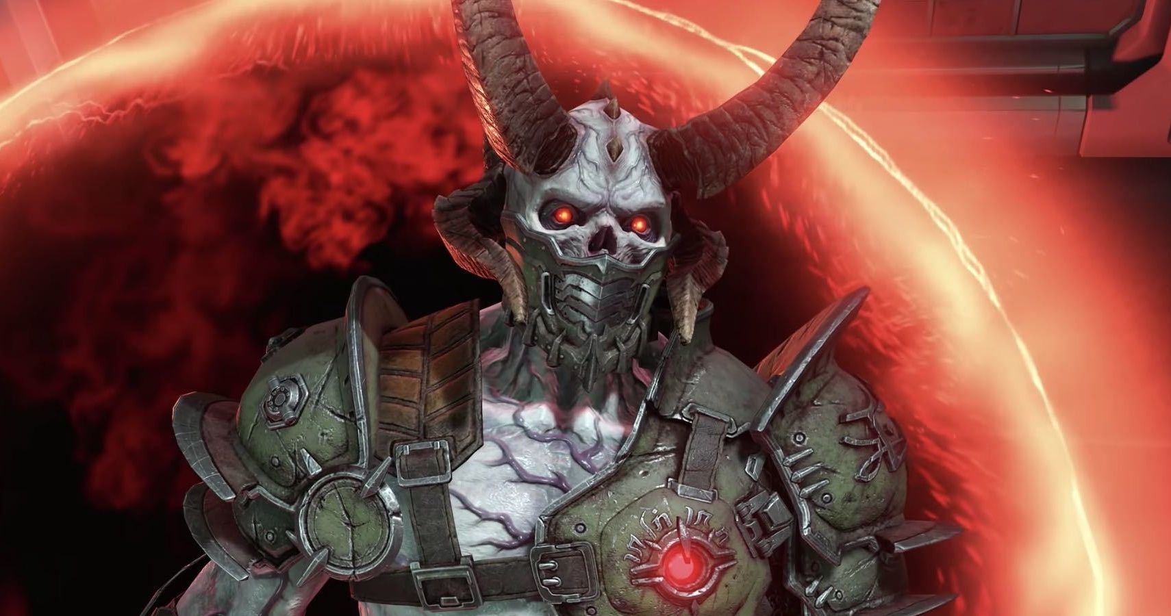 Render pause Kontoret Doom Eternal Bosses Ranked From Easiest To Most Difficult