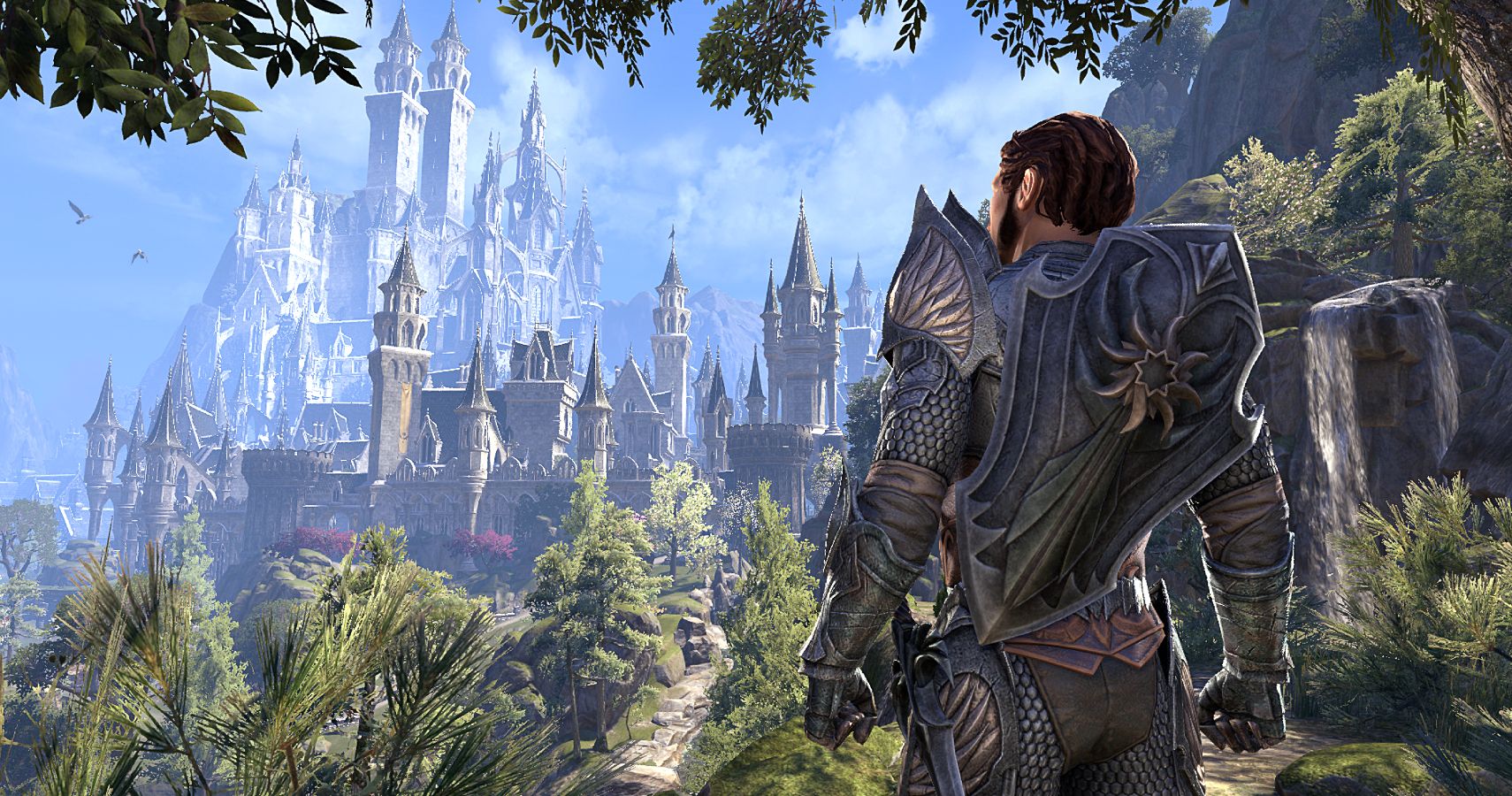 Rumor: The Elder Scrolls 6 Set To Release In 2024, Will Focus A Lot On Ship  Travel