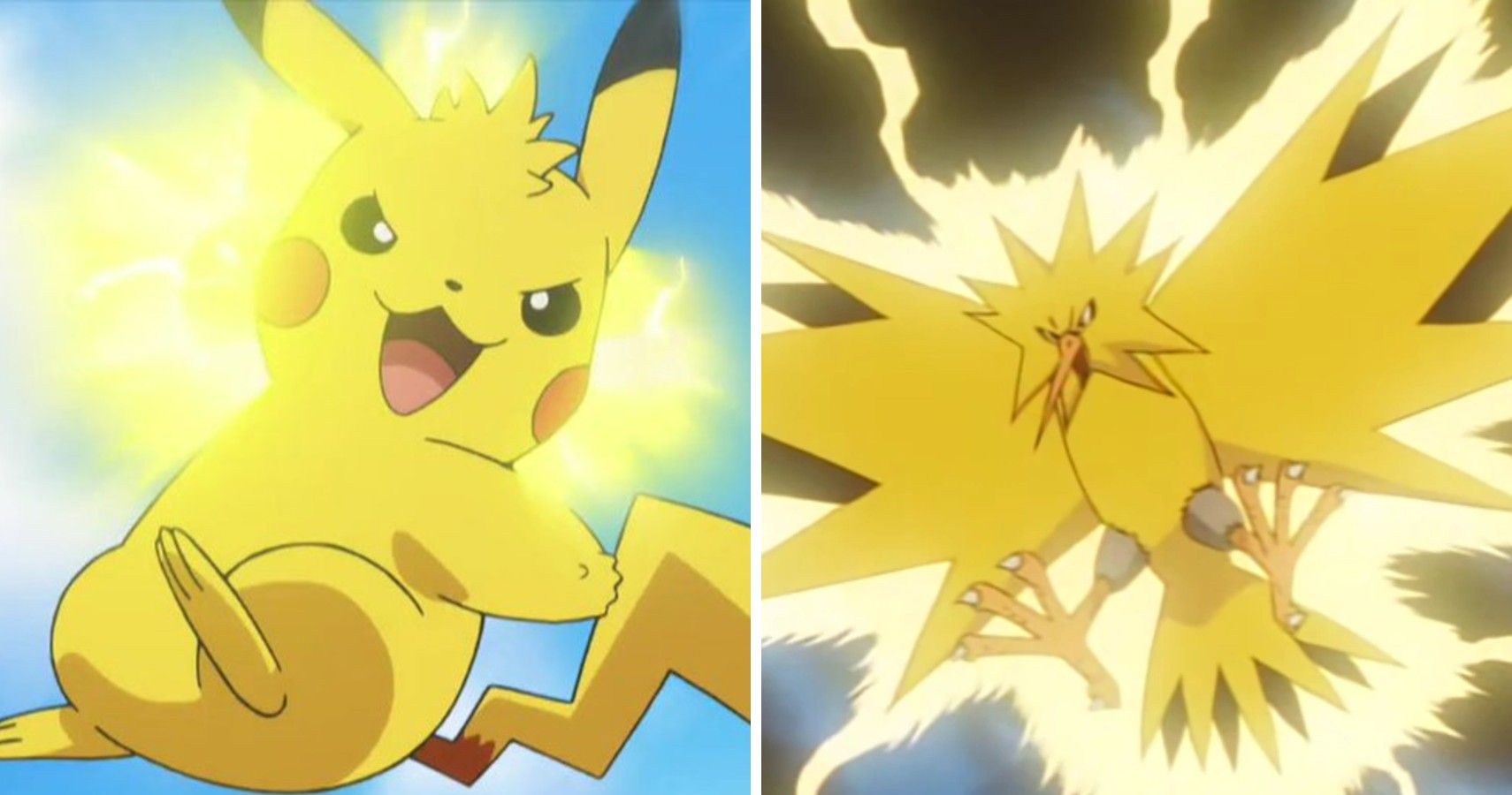 22 Electric Facts About Pikachu