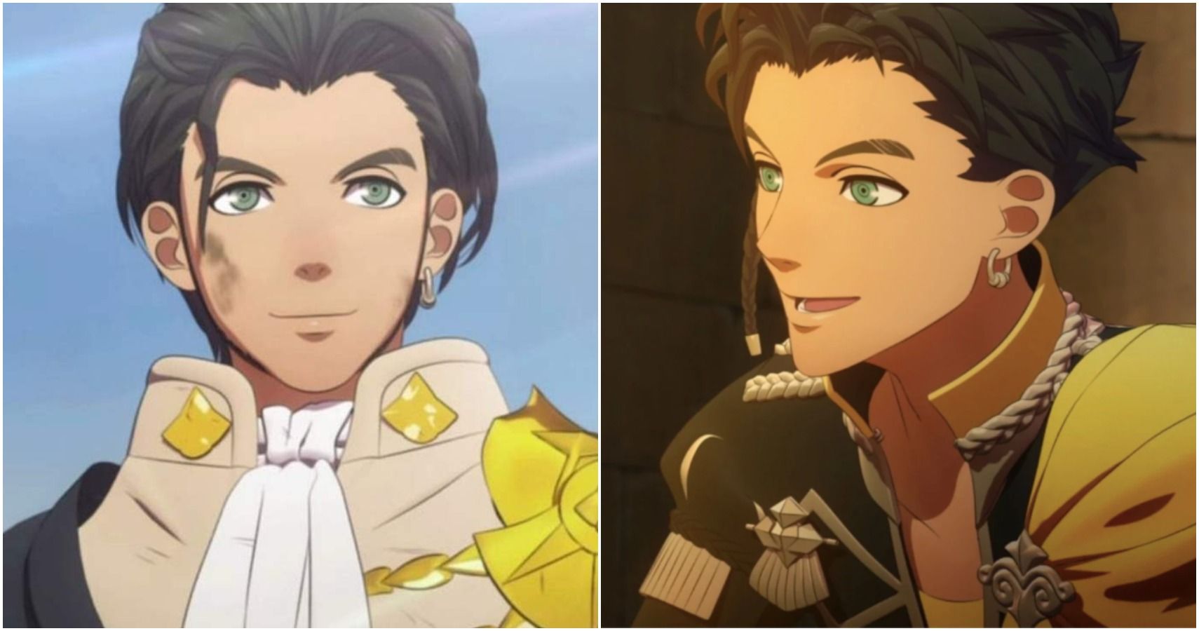 Fire Emblem Three Houses 5 Things Everyone Loves About Claude 5 They Can T Stand