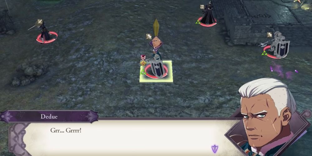 Fire Emblem: Three Houses - The 10 Most Heart-breaking Student 