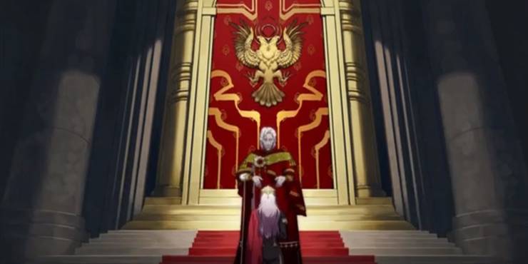 Fire Emblem 10 Reasons Edelgard Is Three Houses S Best House Leader Fire Emblem 10 Reasons Edelgard Is Three Houses S Best House Leader