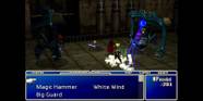 Every Enemy Skill In Final Fantasy 7 On PS1 And How To Get It Every Enemy Skill In Final Fantasy 7 On PS1 And How To Get It