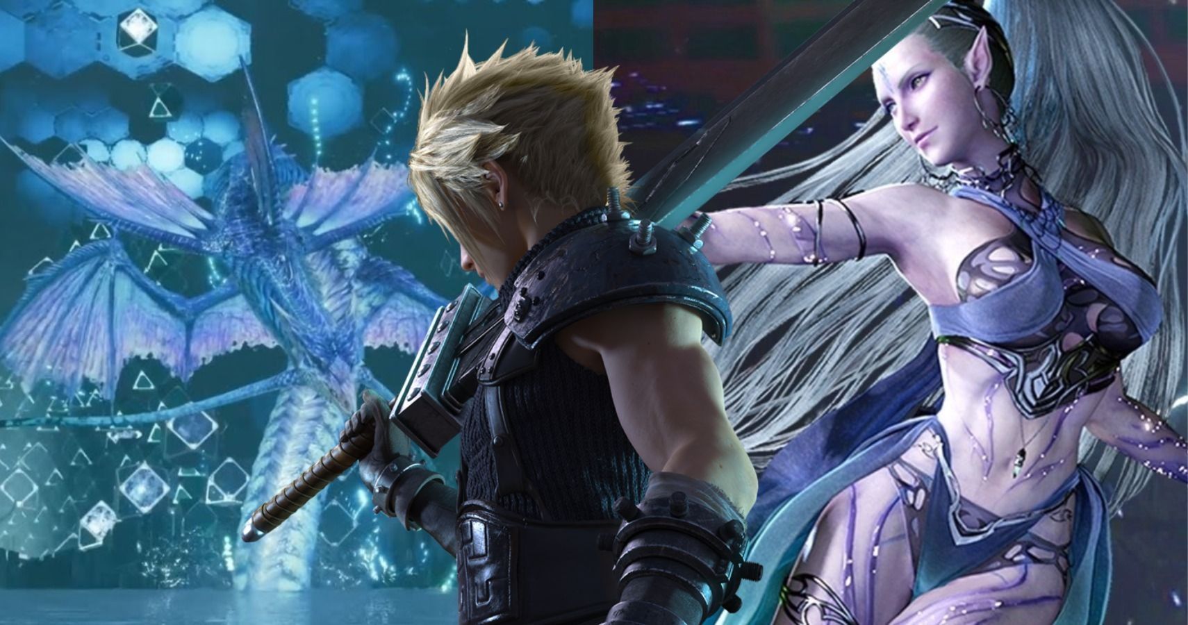 Review: Final Fantasy VII Remake summons back a timeless classic