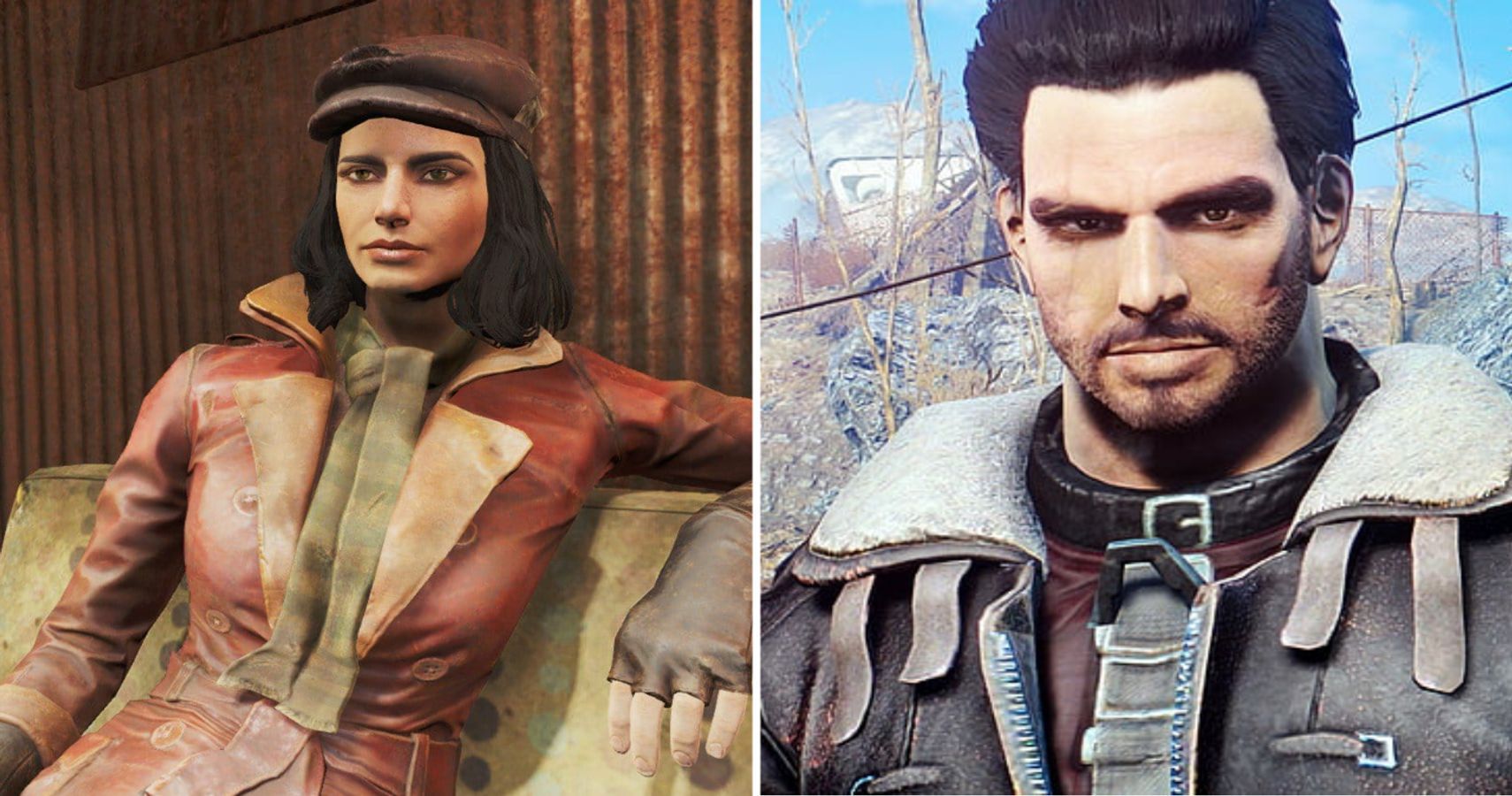 Which Fallout 4 Companion Should You Recruit Based On Your Zodiac Type