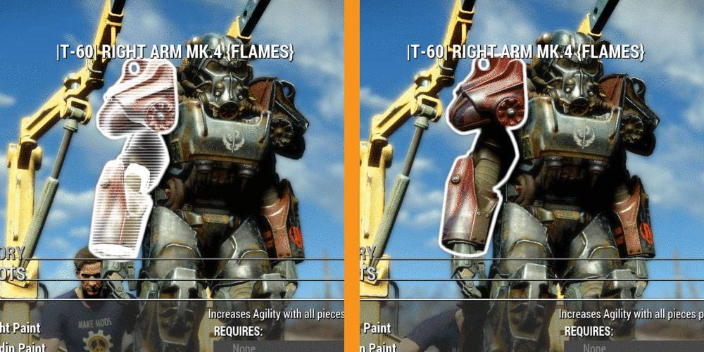 Fallout 4 The Top 10 Gameplay Mods So Far Fallout 4 The Top 10 Gameplay Mods So Far