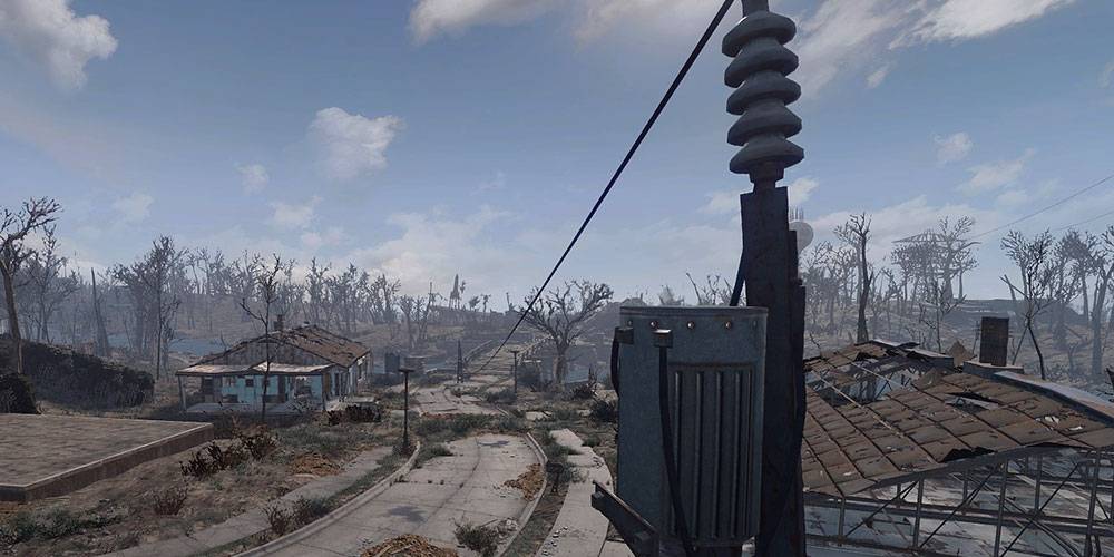 Fallout 4 The Top 10 Gameplay Mods So Far Fallout 4 The Top 10 Gameplay Mods So Far