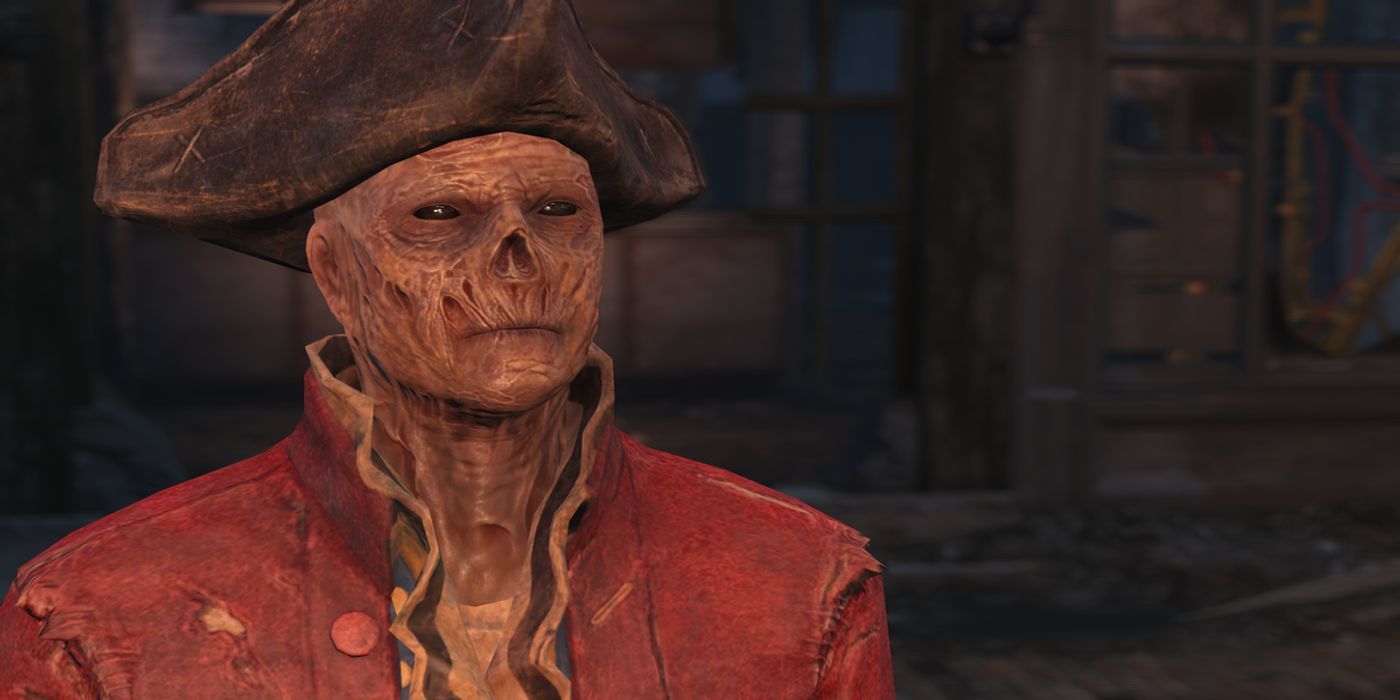 fallout 4 the big dig choice fallout 4 the big dig choice