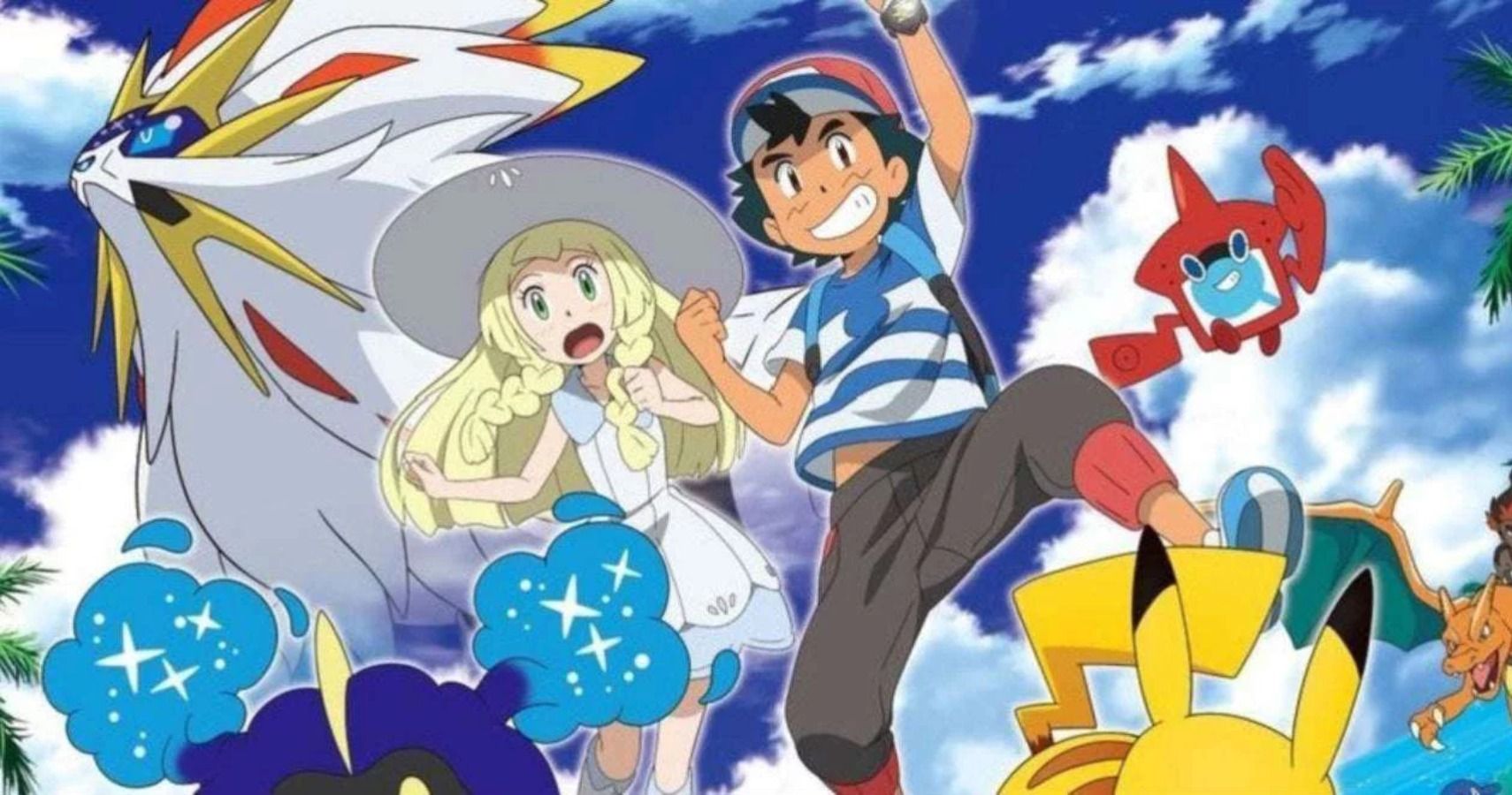 Pokémon: 5 Reasons The Sun & Moon Anime Ending Was Perfect (& 5