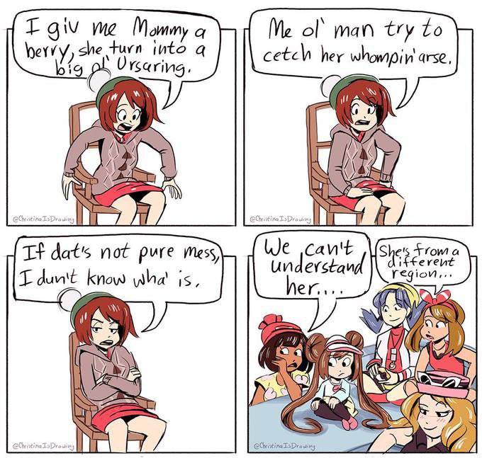 Pokemon 10 Hilarious Galar Comics Only True Fans Would Get