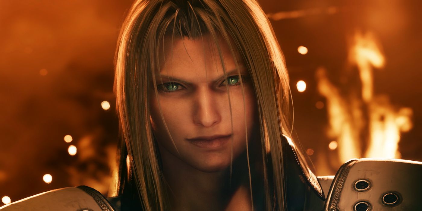 Final Fantasy VII Remake Theory – Wutai War 20 Could Be Coming